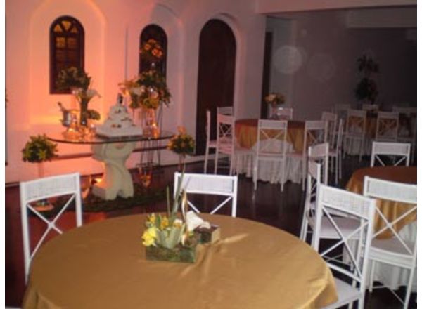 Galeria de Fotos: Eventos : Arranjo de Flor  em Itapecerica da Serra 