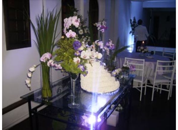 Galeria de Fotos: Eventos : Flores  em Itapecerica da Serra 