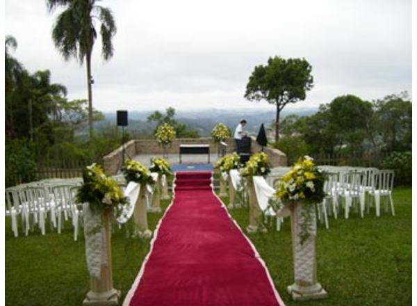 Galeria de Fotos: Eventos : Flores  no Centro de Itapecerica 