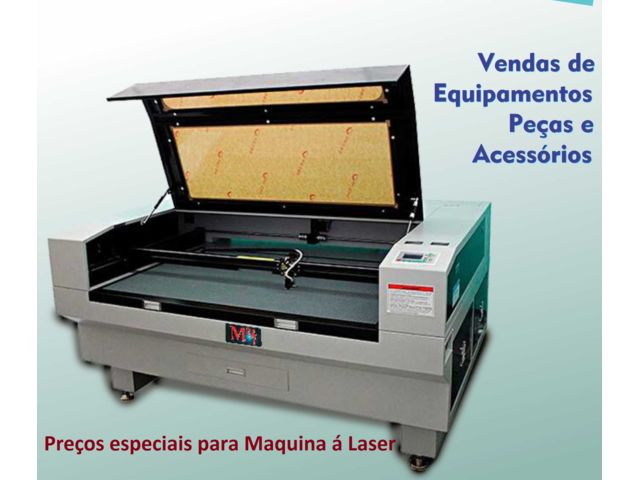 Peças para Maquina à Laser em São Paulo: Peças para Maquina á Laser em Sorocaba: Maquina á Laser em Sorocaba