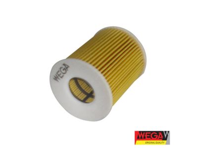 Wega Filtros: Filtro de Óleo: FILTRO DE ÓLEO Ford Eco Sport 2.0 motor Duratec - Ford Mondeo 2.0 Duratec anos 00 -- 02