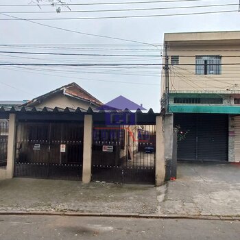 PREDIO COML - LGO DA VILA SAO JOSE