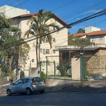 Apto 2 Dorms. - Cond. Portal dos Príncipes - Jd. Dom José