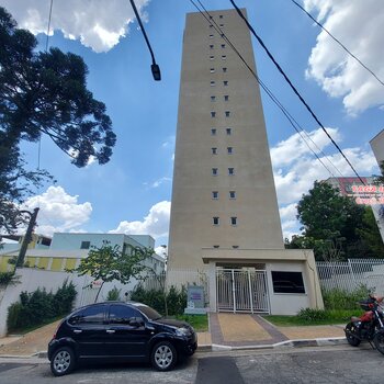 Apto. 3 Cômodos - Cond. Plano - Pq. Mª Helena