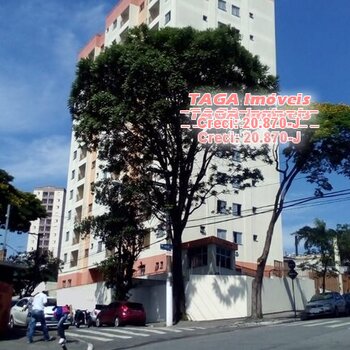 Apto 2 Dorms - Cond. Edif. Sena