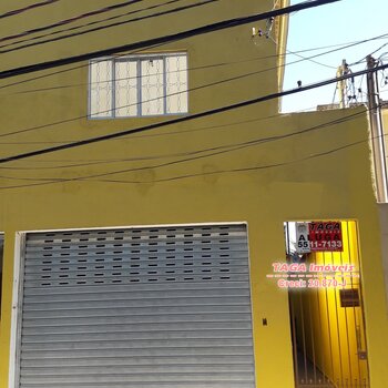 Apto 3 Cômodos - Parque Maria Helena