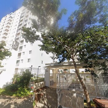 Apto 2 Dorms. sendo 01 Suíte - Cond. Vita Home Club - Jd. CasaBlanca