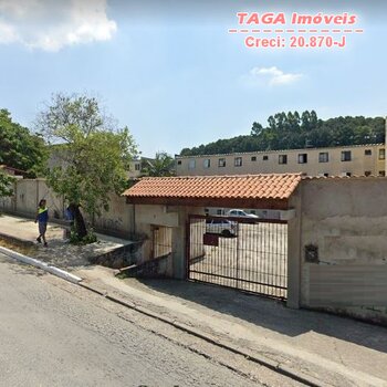 Apto 2 Dorms. (Térreo) - Vila Fazzeoni - Cohab Adventista