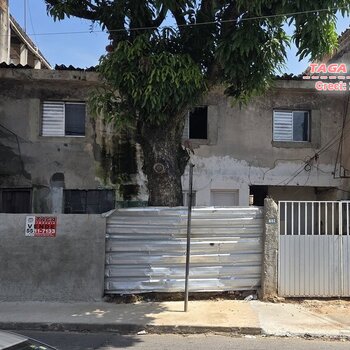 5 Casas - Jd. Monte Azul