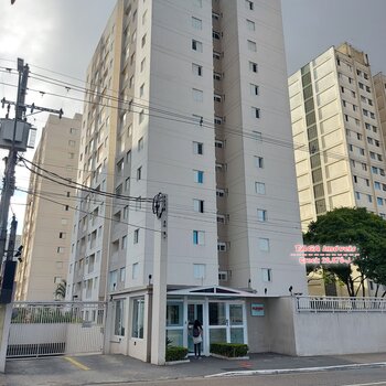 Apto 3 Dorms (sendo 1 Suíte) - Cond. Plenno