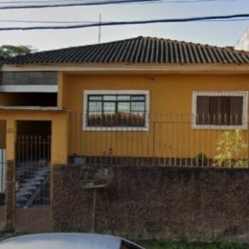 Excelente Casa térrea muito espaço R$ 520.000,00 mil 10X27 270m Jardim Maria Amália