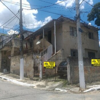 SOBRADO C/ 2 casas R$ 440.000,00 –  Vila Isa / Campo Grande