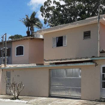 SOBRADO R$ 960.000,00 JARDIM SÃO NICOLAU / BOLSÃO DE INTERLAGOS - 3 dormitórios.1 suíte