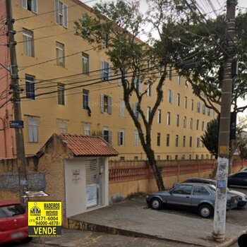 Apartamento 57m Conj Res José Bonifácio - R$ 192.000,00 grande, barato e bonito saia já do aluguel