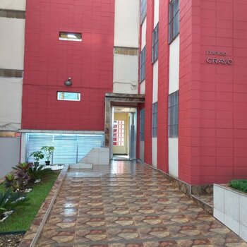Locação Apartamento R$ 2.200,00 Parque das árvores Estação Grajaú 2 dormitórios