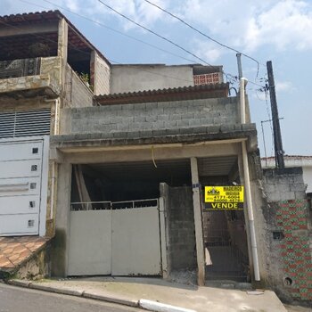Casas para renda R$ 150.000,00 Jardim Silveira / Parelheiros São 4 casas