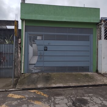 Casa térrea R$ 320.000,00 Recanto Ana Maria / Balneário São José 2 dormitórios 2 vagas 