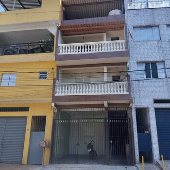 Locação Casa 50m R$ 1.000,00 / Jardim Progresso