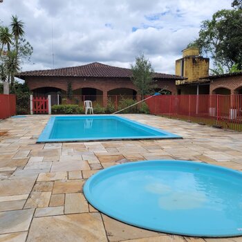 Chácara 3000m área plana R$ 699.000,00  Bairro Granjinha Regina Maria / Jardim Valflor, Embu-Guaçu  