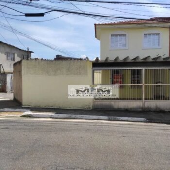 Sobrado R$ 529.000,00 Vila Friburgo / Socorro – 3 dormitórios 3 vagas Aceita financiamento 