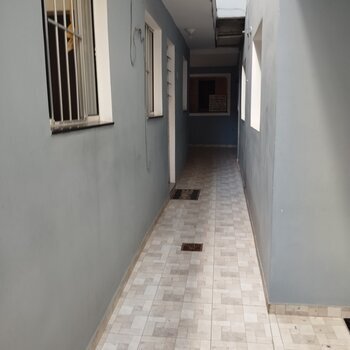 LOCAÇÃO CASA -ESTAÇÃO PRIMAVERA JARDIM MALIA - R$ 980,00 – ESTAÇÃO CPTM PRIMAVERA INTERLAGOS 