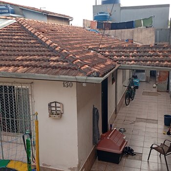 Casa térrea R$ 480.000,00 Cidade Dutra - 3 dormitórios aceita financiamento 