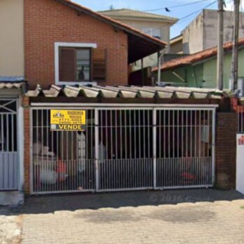 Casa R$ 470.000,00  Jordanópolis / Jardim Beatriz 3 dormitórios 2 vagas ACEITA FINANCIAMENTO 