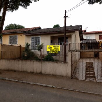 Casa R$ 449.000,00 Cidade Dutra – 2 dormitórios 2 vagas 