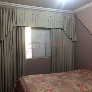 Apartamento (3 dorms.) para Venda em Pq. das Arvores