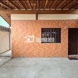 Casa com 2 dorm em Jardim Satélite  -  São Paulo