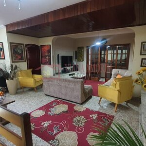 Casa em Parque América  -  São Paulo