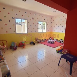 Apartamento (2 dorms.) para Venda em Interlagos