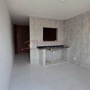 Casa com 1 dormitório em Jardim Guanhembu  -  São Paulo