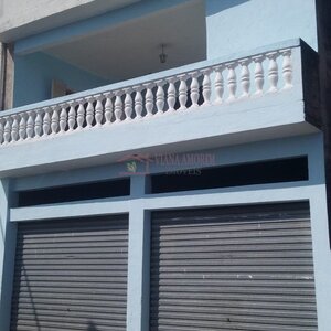 Casa (2 dorms.) para Venda em Pq Sao Jose