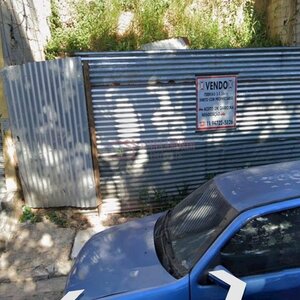 Terreno  a venda de 5x34 em Parelheiros - São Paulo