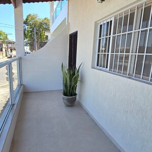 Casa com 4 Dormitórios no Jordanópolis