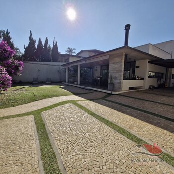 Excelente casa térrea no Bolsão de Interlagos