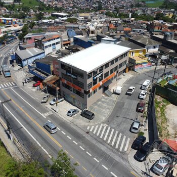 Galpão Belmira Marim 277mts pé direito 3,33mts