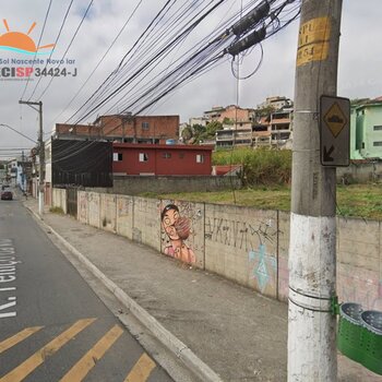 Um Belo Terreno Para venda no Valo Velho