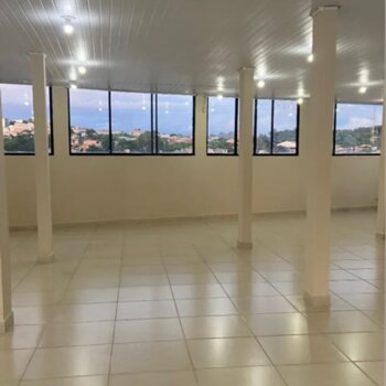 Salão comercial Jardim Jacira 
