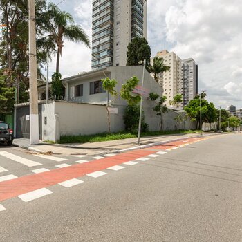 IMÓVEL COMERCIAL PARA VENDA NO CHACÁRA SANTO ANTÔNIO - SP, CAPTADO EM 27/03/2026