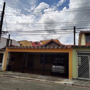 Vende se Casa / Jardim Colonial