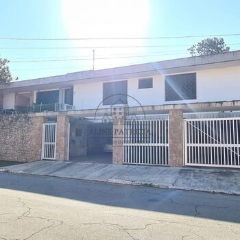 Vende se Casa / Bolsão de Interlagos