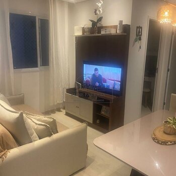 Apartamento a venda / Rio Bonito 