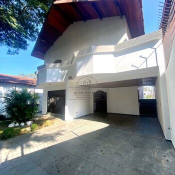 Casa para Locaçao / Jardim Teresa