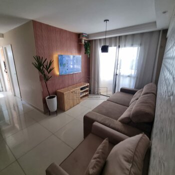 Vende se Apartamento / Jardim das Flores, Guarapiranga Park