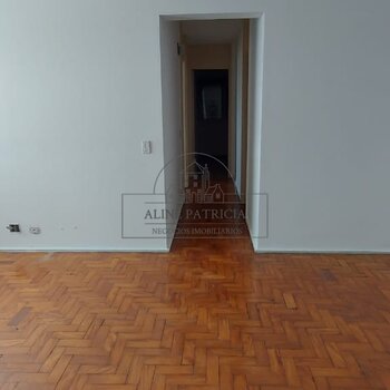 Apartamento Parque dos Passaros