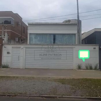 Sobrado - Bolsão de Interlagos