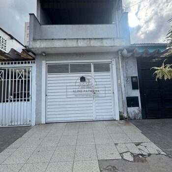 Sobrado - Interlagos