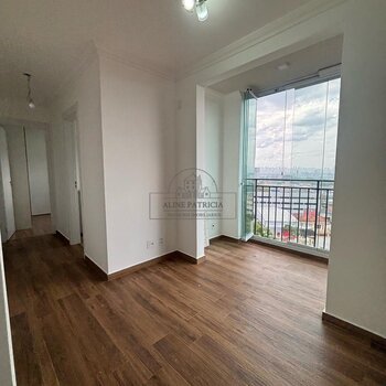 Apartamento Vivaz Prime
